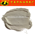 Fused brown corundum abrasives powder